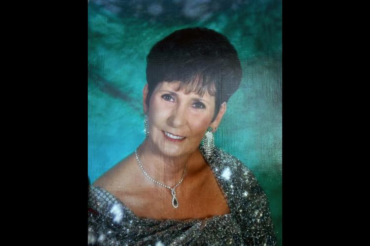 Memorial Tuesday for Linda Knickmeyer